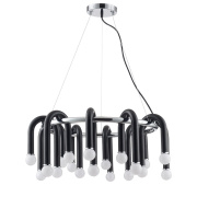 Потолочная люстра Lumion Caspian 5699/20