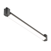 Трековый светильник Basis Unity 4000K 20Вт Maytoni Technical TR104-1-20W4K-B