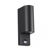 Настенный светильник Odeon Light Motto 4390/2W