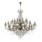 Подвесная люстра Osgona Classic 700511