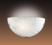 Настенный светильник Sonex Luaro 010