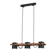 Подвесная люстра Favourite Scandy 3004-3P