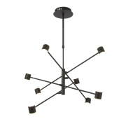 Подвесной светильник ST LUCE Formolla SL1597.403.08
