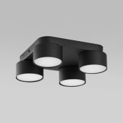 Потолочный светильник TK Lighting Space 3401 Space Black