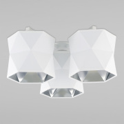 Потолочный светильник TK Lighting Siro 3248 Siro White