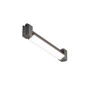 Трековый светильник Basis Unity 3000K 10Вт Maytoni Technical TR104-1-10W3K-B