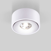 Накладной светодиодный светильник Glide 25100/LED 8W 4200K белый Elektrostandard 4690389185892