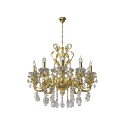 Подвесная люстра Osgona Ampollo 786102