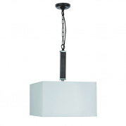 Подвесной светильник Arte Lamp Everest A3330SP-1BR