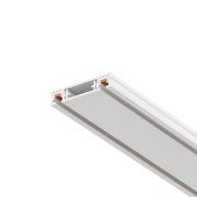Шинопровод 1м Radity накладной белый Maytoni Technical TRX084-111W