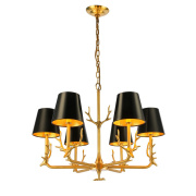 Подвесная люстра ST LUCE Velossa SL1123.203.06