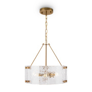 Подвесной светильник Freya Fresco FR5190PL-06BS