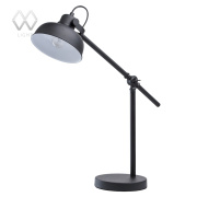Настольная лампа MW-Light Акцент 680030401