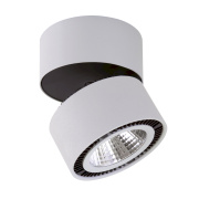 Потолочный светодиодный светильник Lightstar Forte Muro 214837