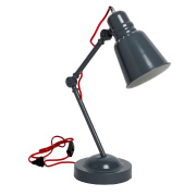 497033601 Хоф 1*40W E27 220 V наст.лампа