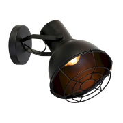 Настенный светильник Favourite Manufactory 1897-1W