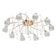 Потолочная люстра MW-Light Подснежник 294016710