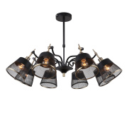 Подвесная люстра F-Promo Eget 2197-8U