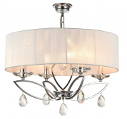 Люстра Maytoni Miraggio MOD602-04-N