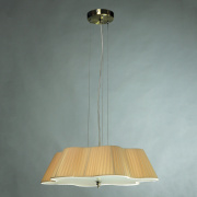 Люстра Brizzi MODERN BD03203/50 Bronze Cream