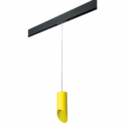 Трековый светильник Lightstar Rullo (214433+595857+201433) PRORP43333