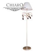 344042801 Федерика 1*60W Е27 220 V торшер