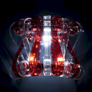 Бра Citilux Volution Rosso EL326W02.2