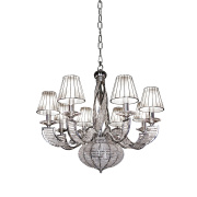 Подвесная люстра Osgona Alveare 702104