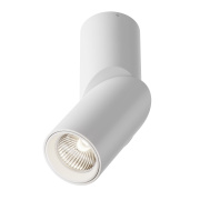 Потолочный светильник Dafne 4000K 1x10Вт Maytoni Technical C027CL-L10W4K