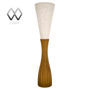 250033501 Уют коричневый 1*60W Е27 220 V наст. лампа