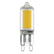 Светодиодные лампы 220V 3000K G9 3,5W Lightstar 940422