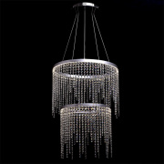 Люстра Regenbogen Вассерфалл 617010302