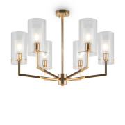 Подвесной светильник Freya Felicity FR5206PL-06FG