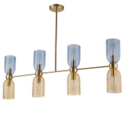 Потолочная люстра Lumion Monroe 6511/8C