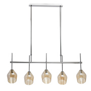 Подвесная люстра De Markt Бремен 606012005