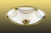 Настенно-потолочный светильник Sonex Salva 3219