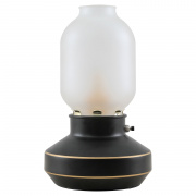 Настольная лампа Lussole ANCHORAGE LSP-0568