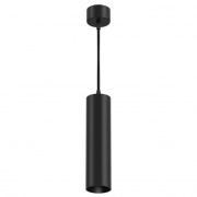 Подвесной светильник FOCUS LED 3000K 1x12Вт Maytoni Technical P072PL-L12B3K