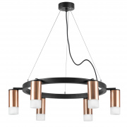 Подвесная люстра Lightstar Rullo LR0163061