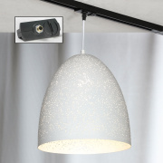Трековый светильник Lussole Loft Port Chester LSP-9891-TAB