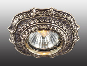 Встраиваемый светильник Novotech VINTAGE 369857