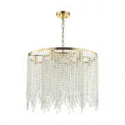 Подвесная люстра Odeon Light Chokka 5028/9