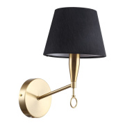 Настенный светильник Favourite Pompous 2989-1W