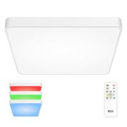 Потолочный светодиодный светильник Citilux Купер CL724K105G0