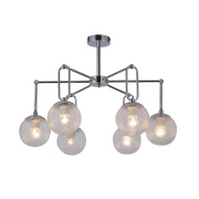 Потолочная люстра Favourite Showy 2977-6P