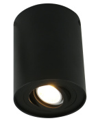 Потолочный светильник Arte Lamp A5644PL-1BK
