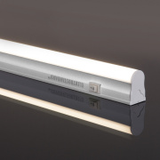 Стационарный светодиодный светильник Led Stick Т5 90см 84led 18W 6500К 55001/LED Elektrostandard 469