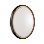 Настенный светильник Sonex Klapa 3045/CL