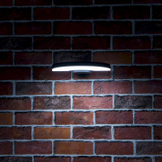 Уличный настенный светодиодный светильник Citilux CLU03W