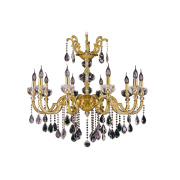 Подвесная люстра Osgona Montare 787102